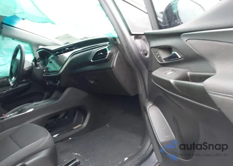 2023 Chevrolet Bolt Ev Fwd 1Lt z USA, uszkodzony, nr VIN 1G1FW6S03P4138975